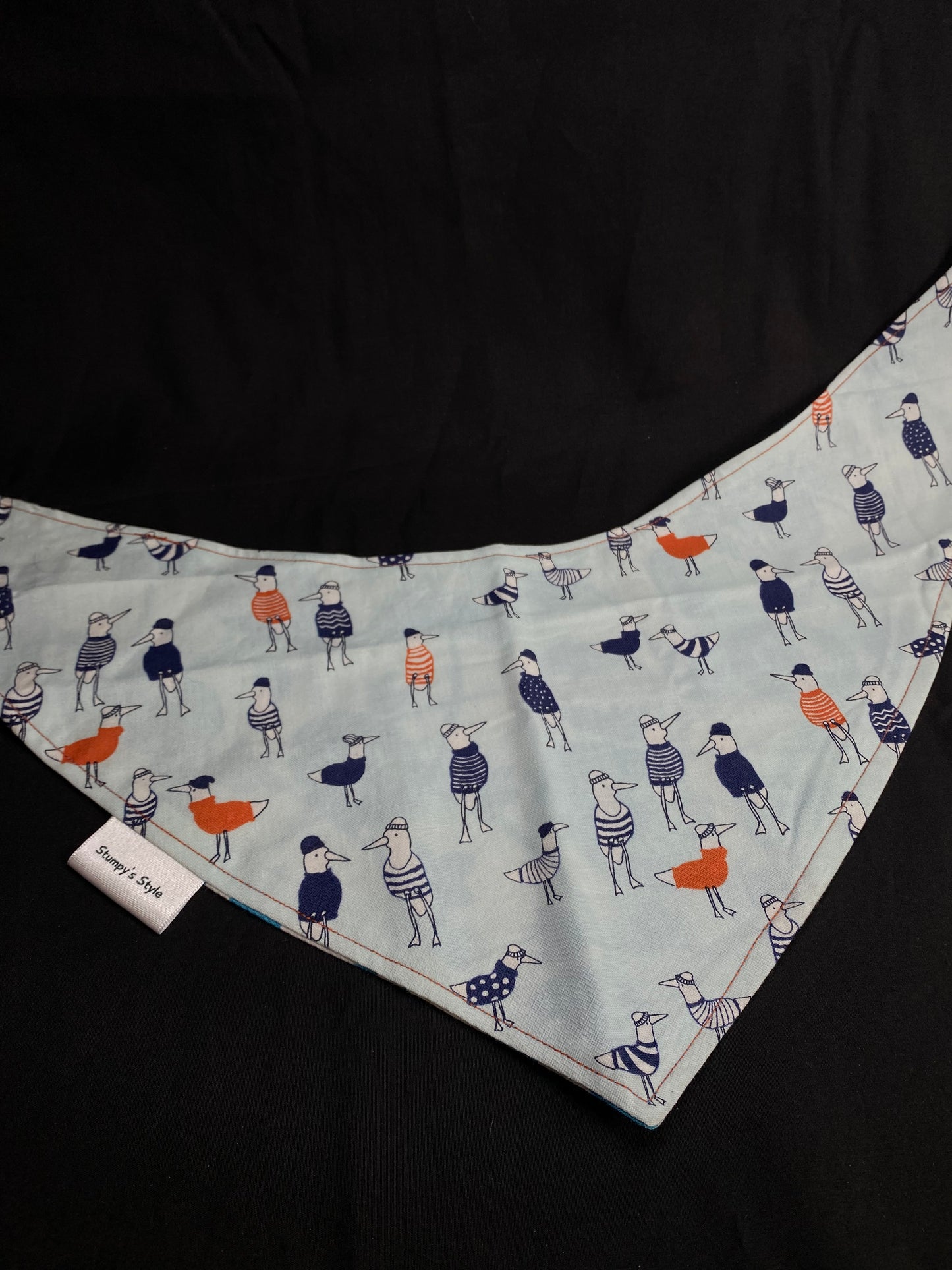Seagulls Bandana