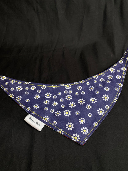 Daisies Bandana