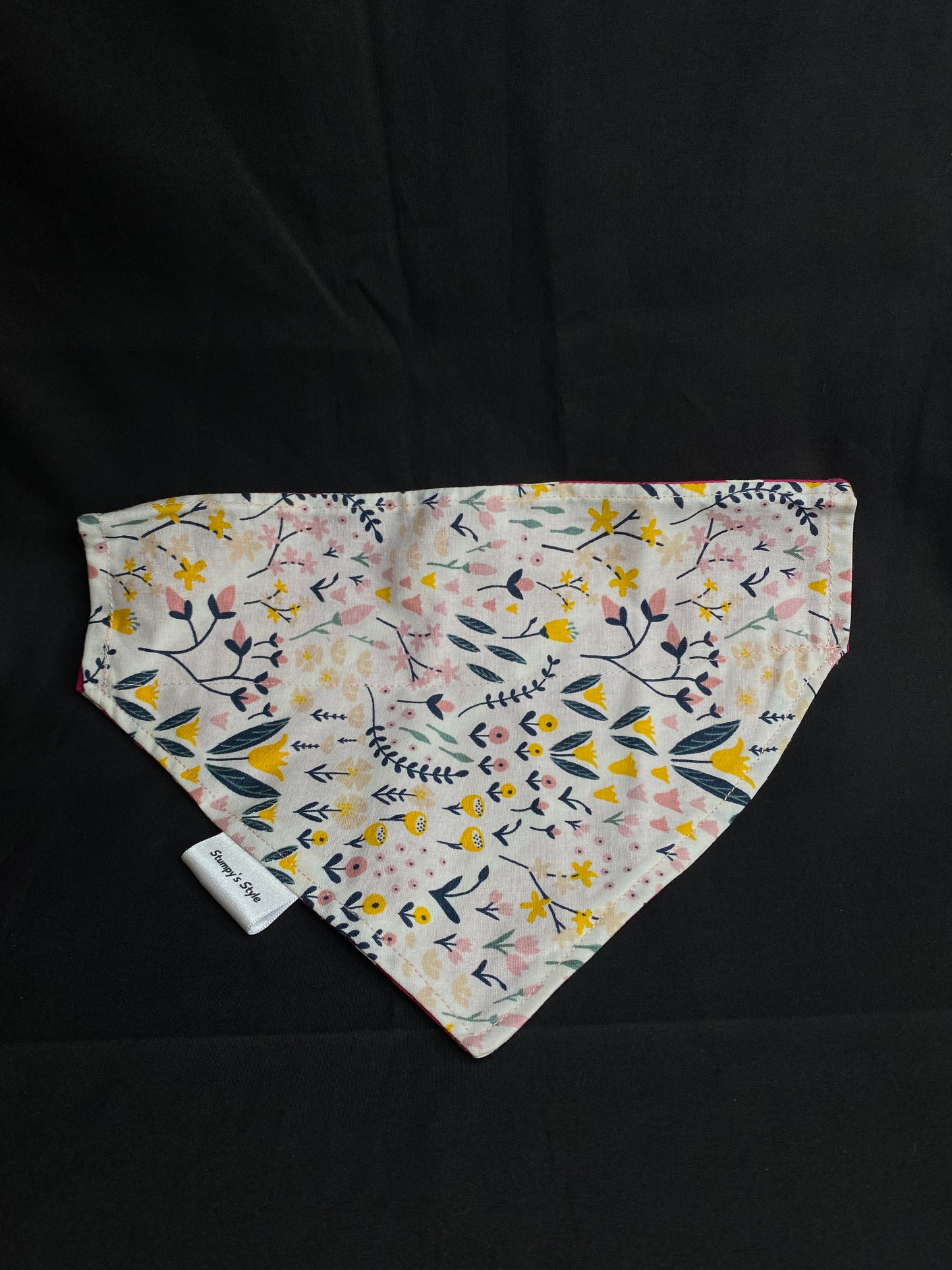 Little flowers Bandana