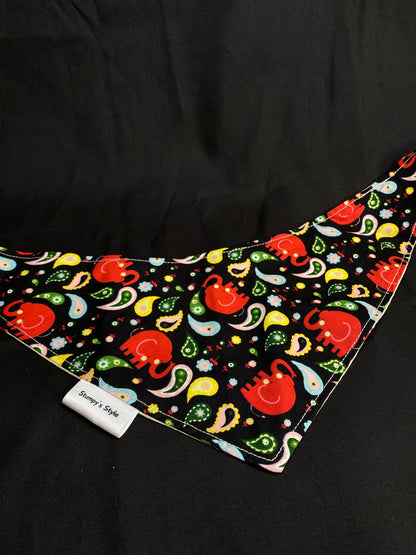 Elephants Bandana
