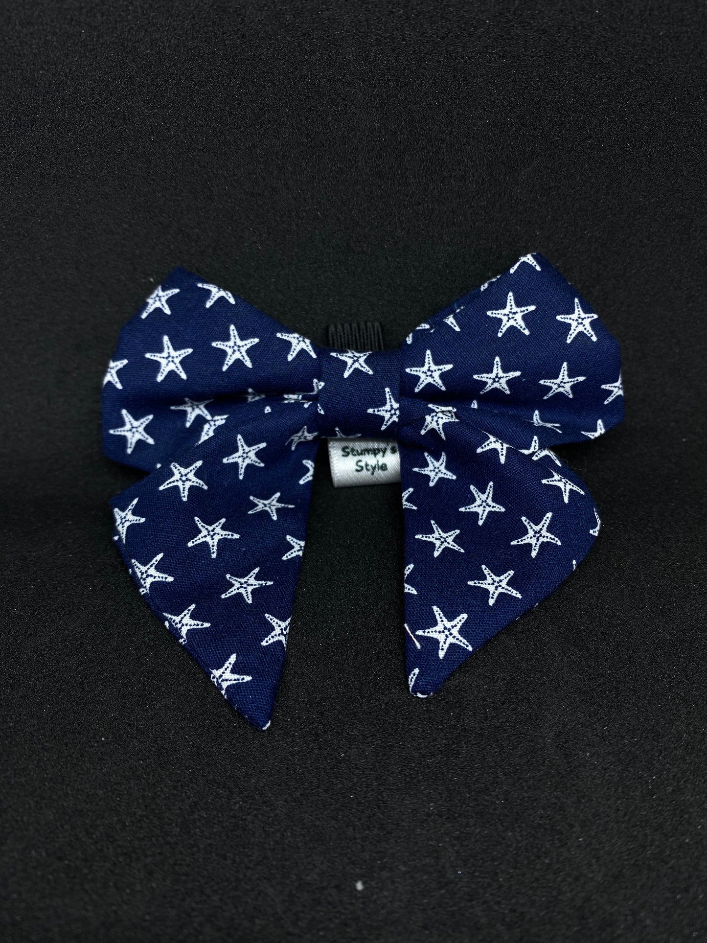 Starfish Bow