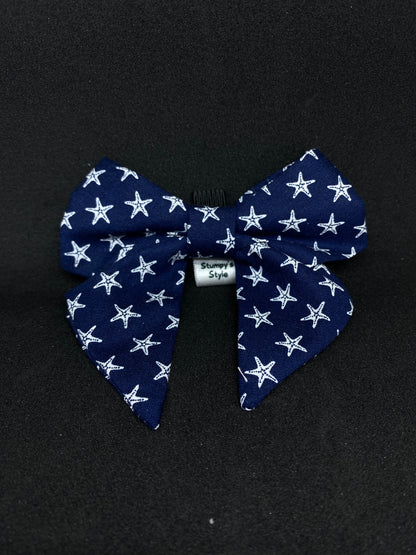 Starfish Bow