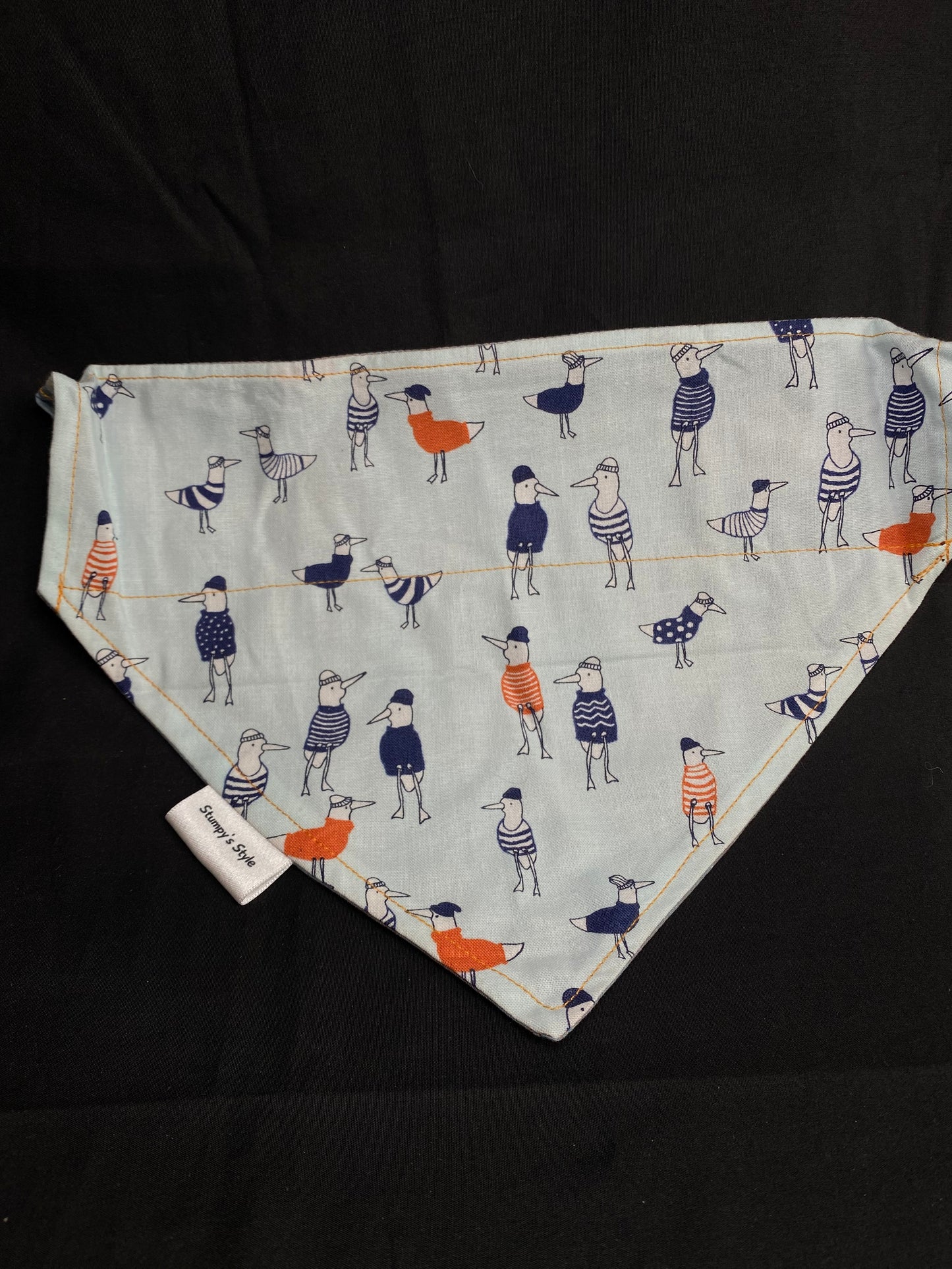 Seagulls Bandana