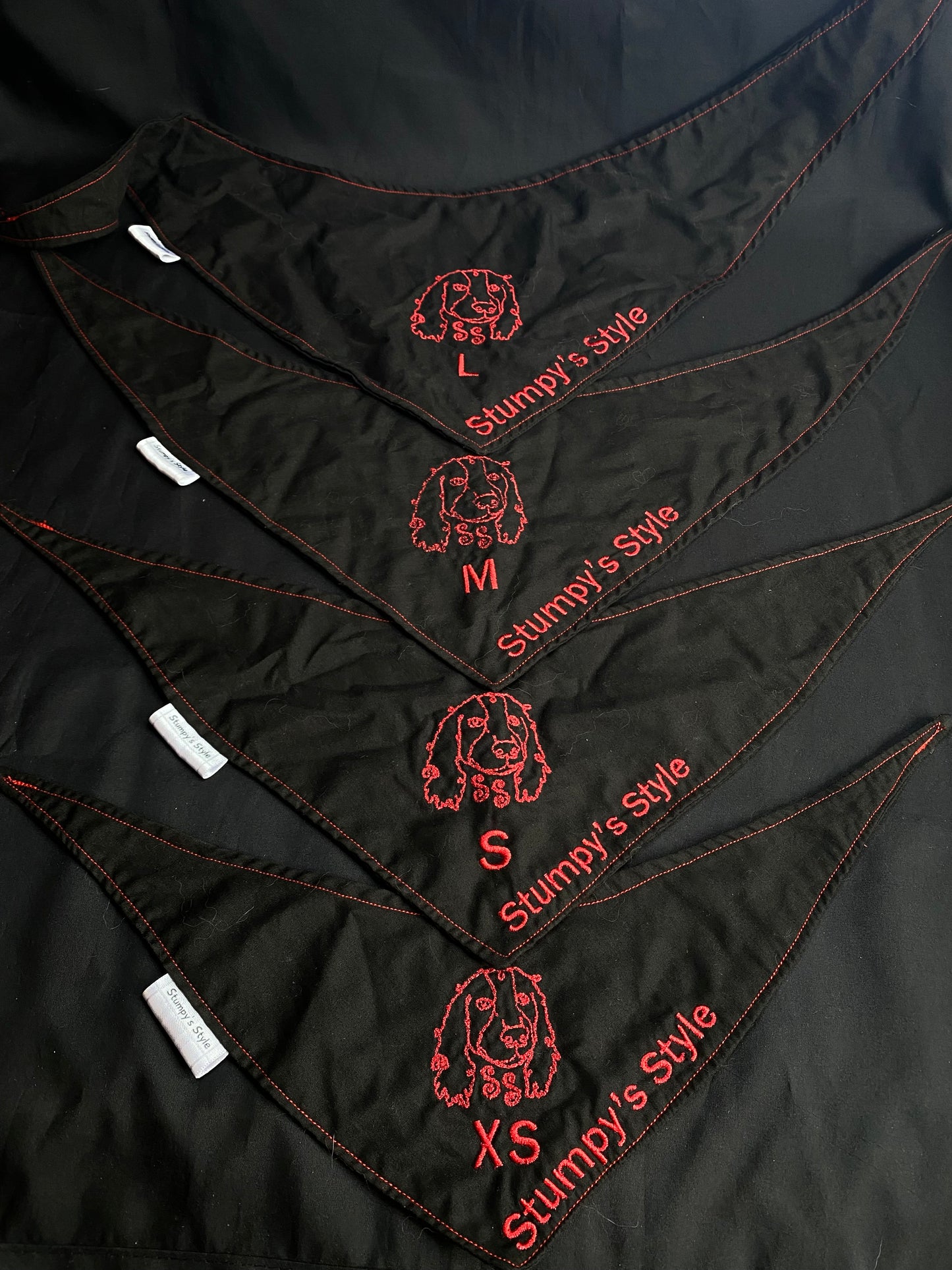 Bees Bandana