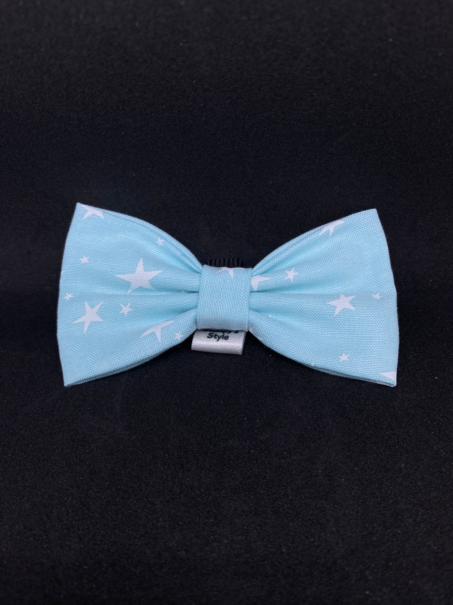 Little Stars Bow