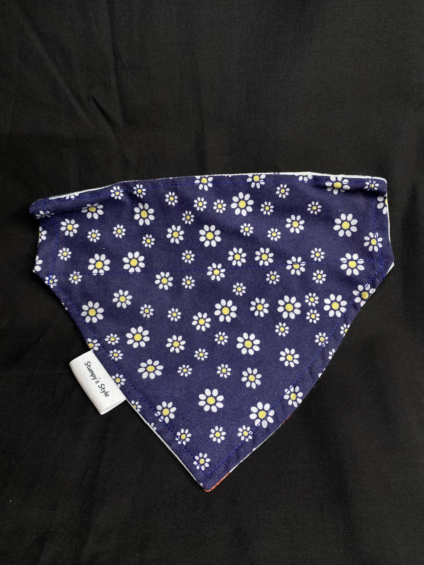 Daisies Bandana