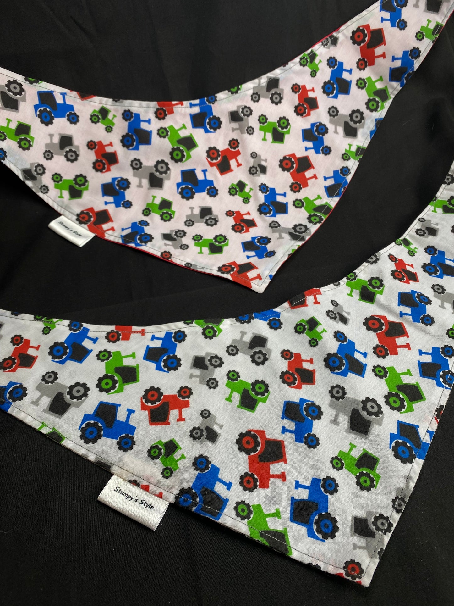 Tractors Bandana