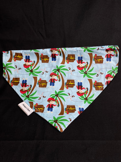 Pirates Bandana