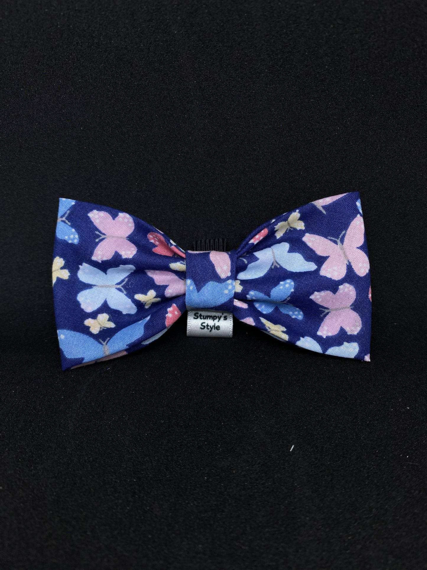 Little Butterflies Bow