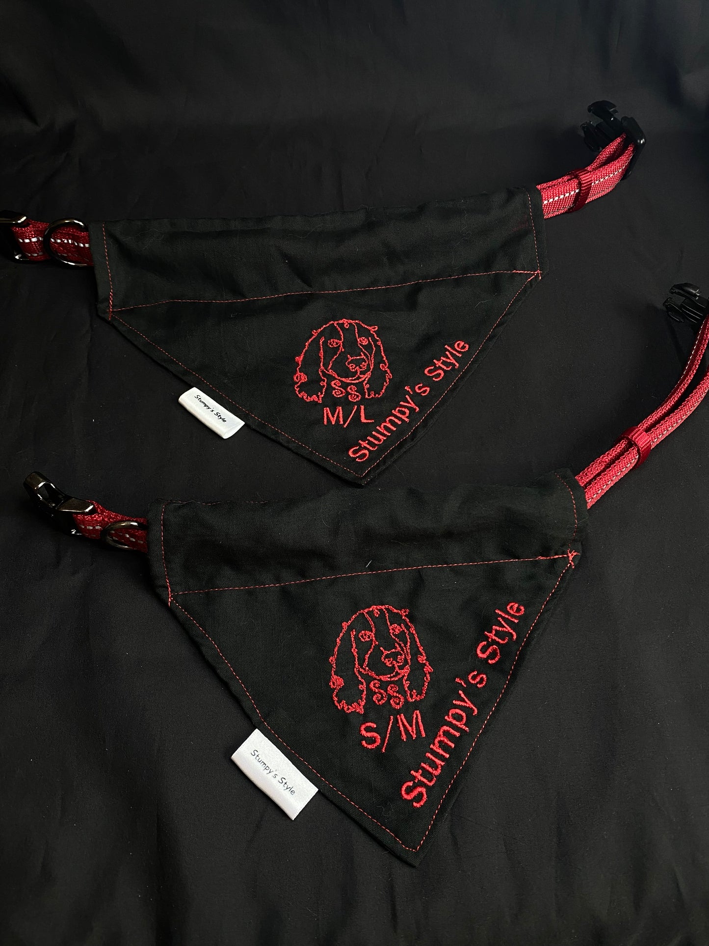 Bees Bandana
