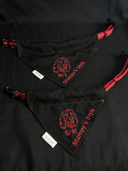 Bees Bandana