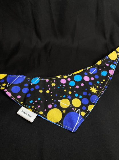 Planets Bandana