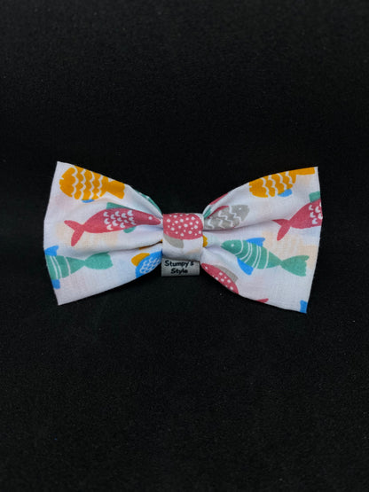 Little Fish Bow