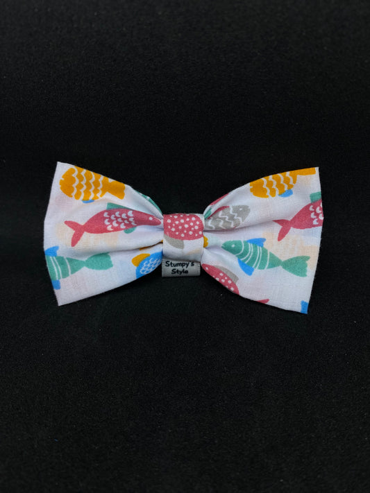 Little Fish Bow
