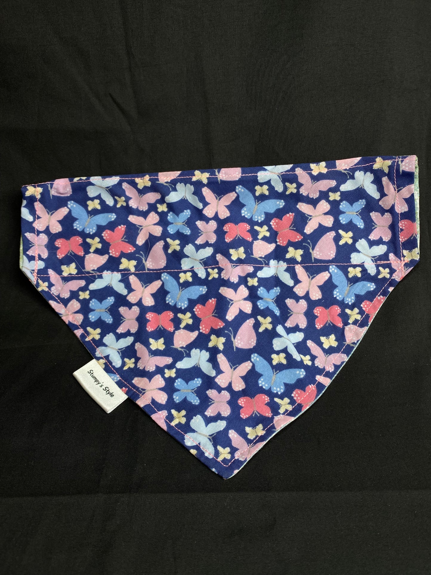 Little Butterflies Bandana
