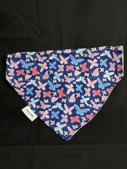Little Butterflies Bandana