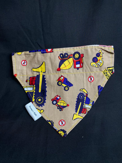 Diggers Bandana