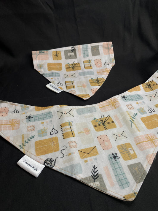 Presents Bandana
