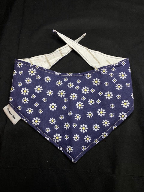Blue Daisy's - S