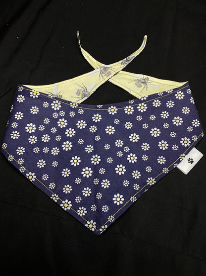 Yellow Bumblebees - M