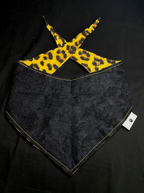 Bright Leopard - L