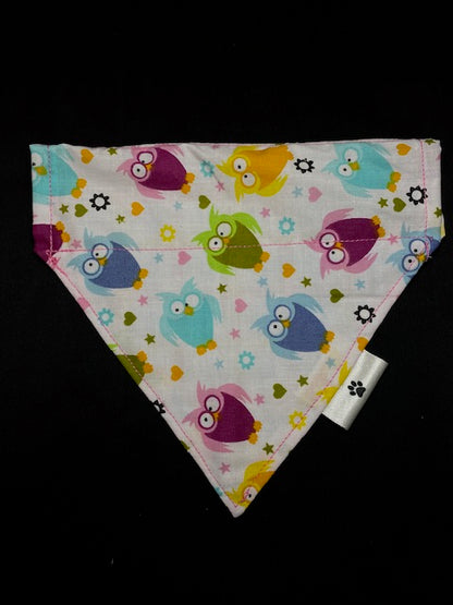 Checked Hearts - S/M