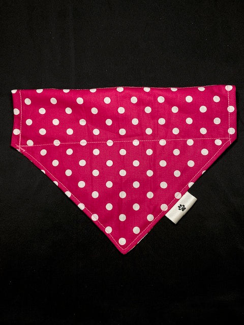 Crazy Red Hearts - M/L