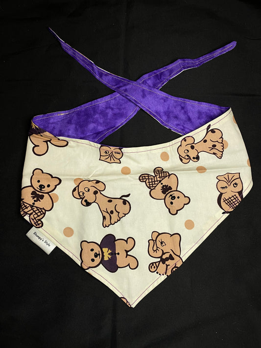 Teddies - L