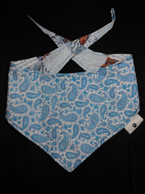 Sea Creatures Patchwork - M