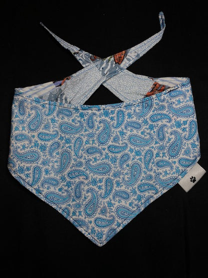 Sea Creatures Patchwork - M