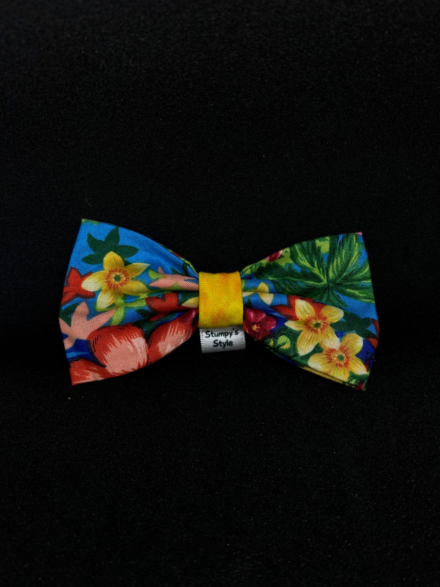 Tropical Bow