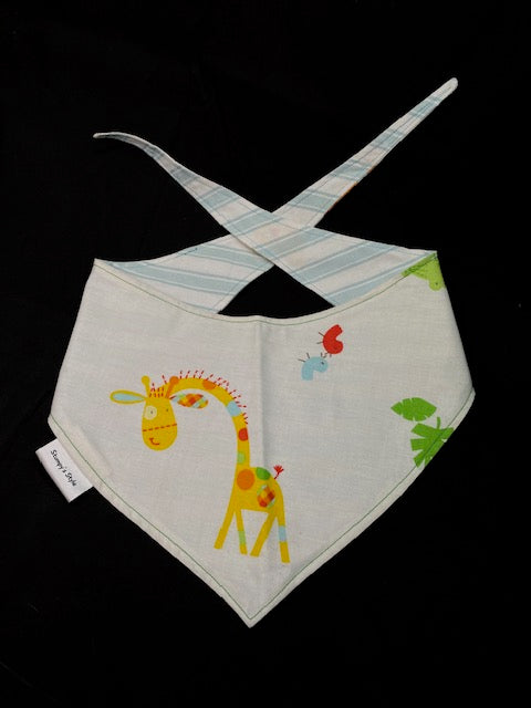 Giraffe - L