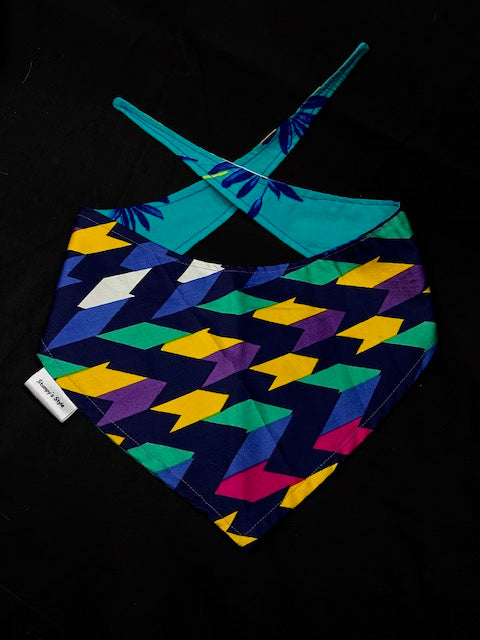 Abstract Colour - L