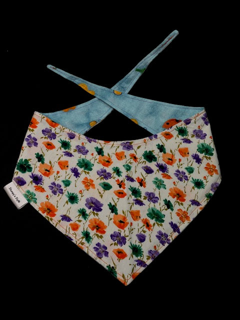 Flowers - L