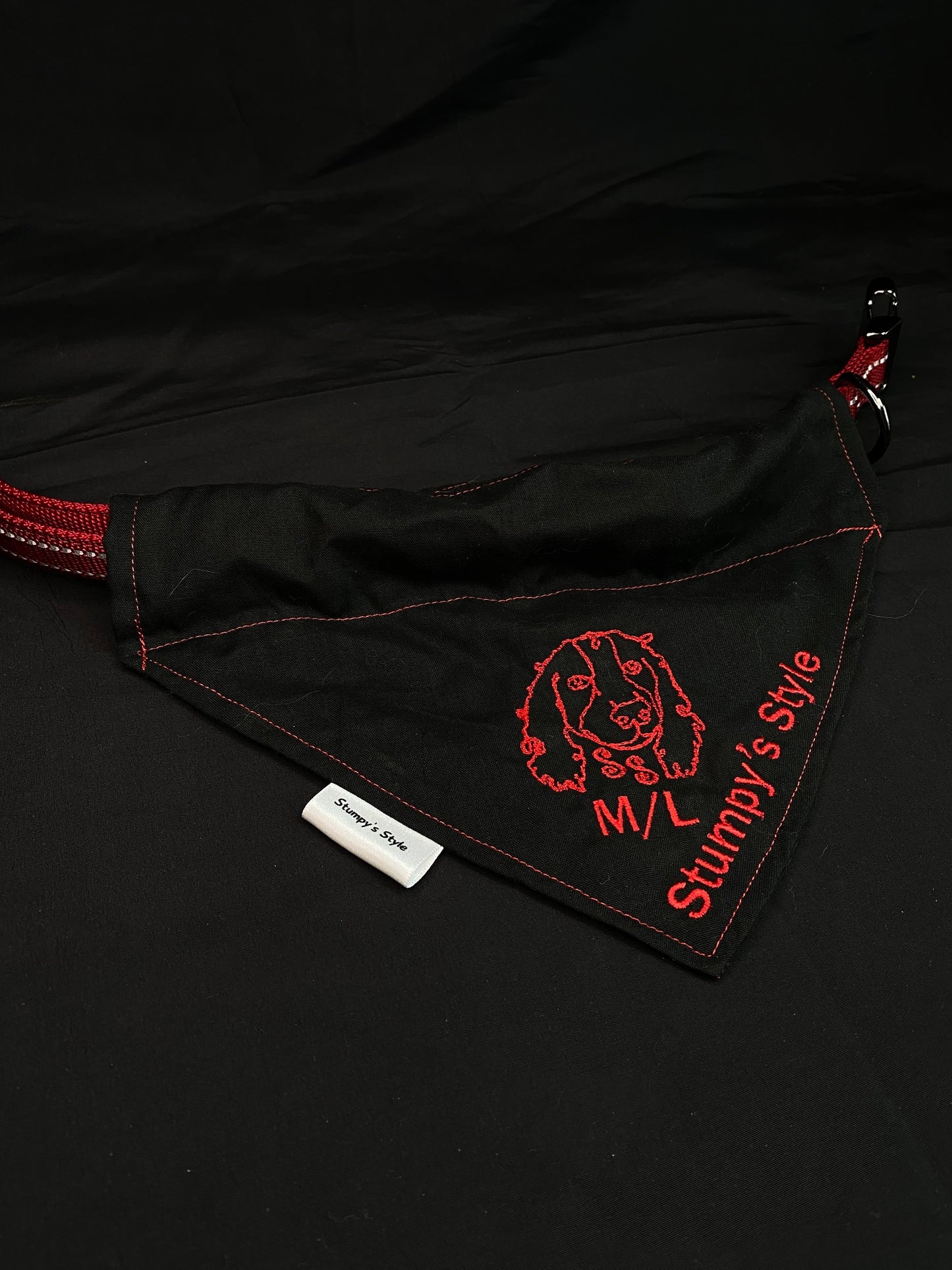 Custom Accessories as Discussed