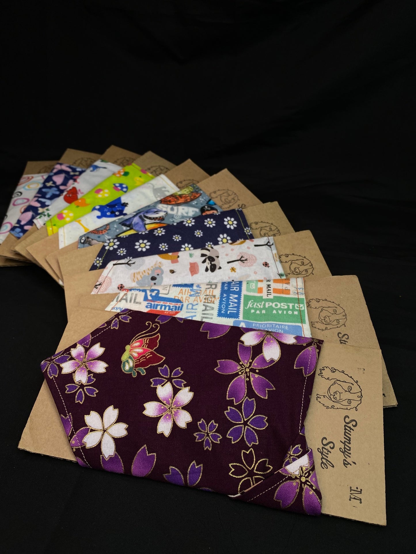 Medium Bandana Bundle