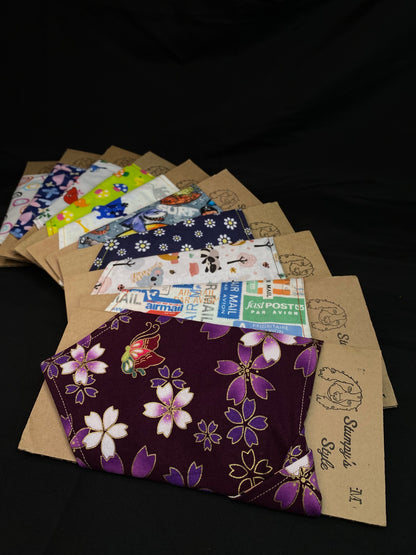 10x Medium Bandana Bundle