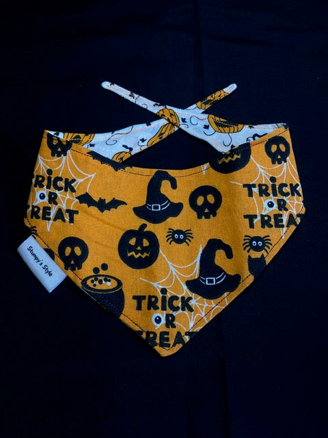 Trick or Treat - XS