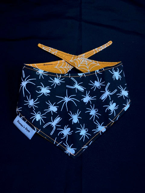 Spiders - XS