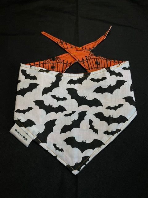 Bats - S