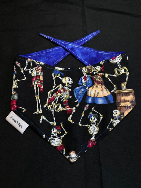 Skeletons - S