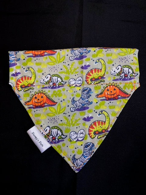 Spooky Dino - S/M