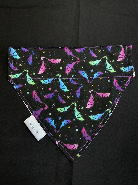 Neon Bats - S/M