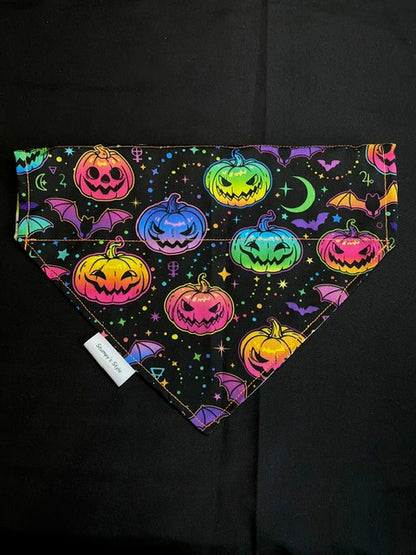 Neon Halloween - M/L