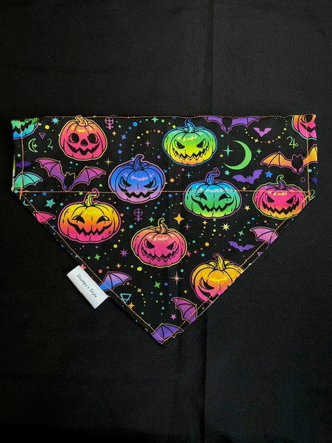 Neon Halloween - M/L