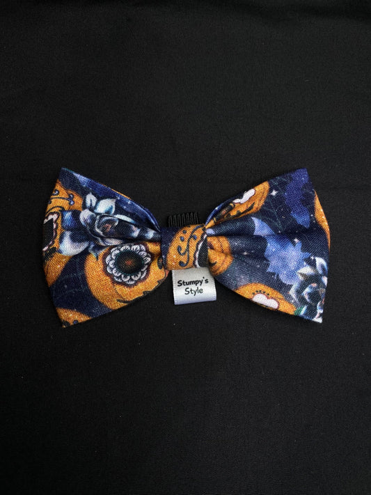 Spooky Bow