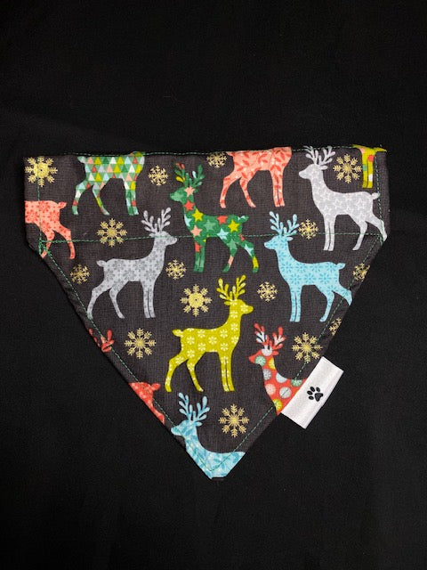 Christmas Presents - S/M