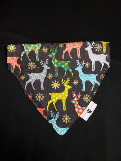 Christmas Presents - S/M