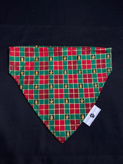 Red & Green Presents - S/M