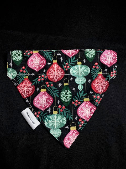 Christmas Decorations - S/M